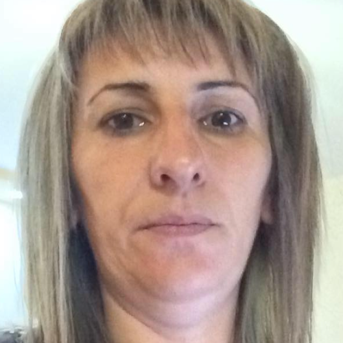 Снежана Добринова Димчева