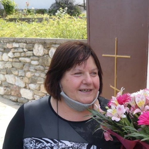 Величка Георгиева Стоичкова