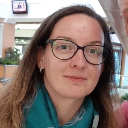 Михаела Огнянова Стоичкова