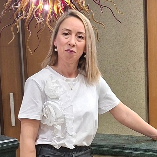 Гюлнар Мехмедова Емин