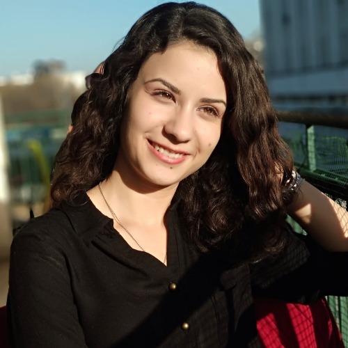 Валерия Иванова Петрова-Василева