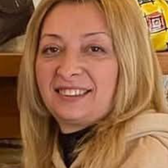 Лазарина Славчева Малинова