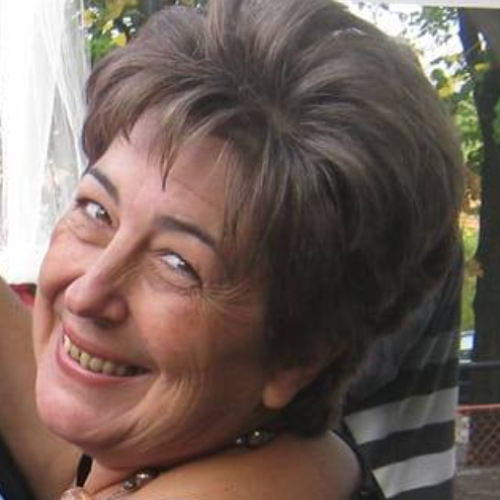 Виолета Николова Милушева