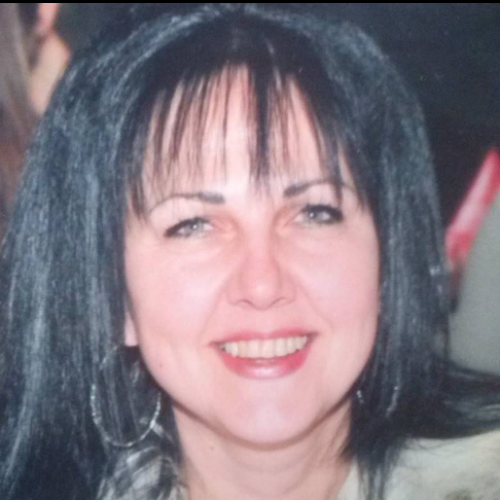 Иванка Рангелова Тодорчева