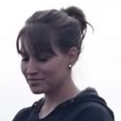 Мария Иванова Богоева