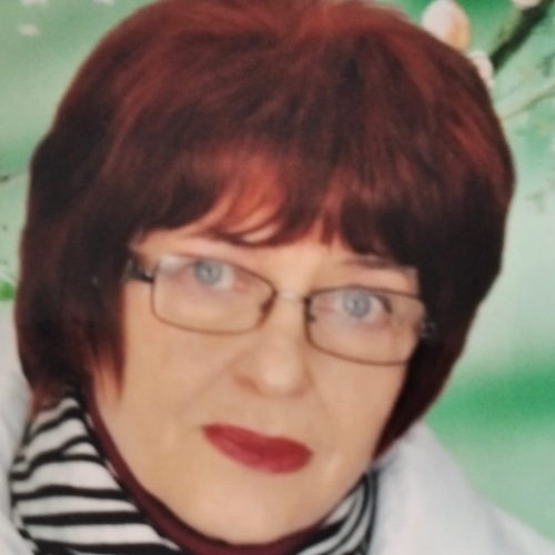 Иванка Рангелова Станчева