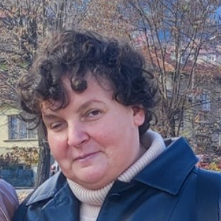 Надежда Кръстева Дардова